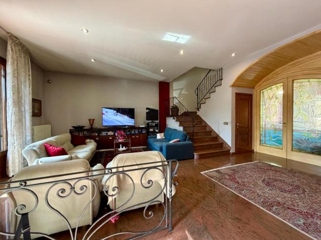 Villetta a schiera in vendita a Marcignana - Empoli 215 mq Rif: 1427242 - Foto 5
