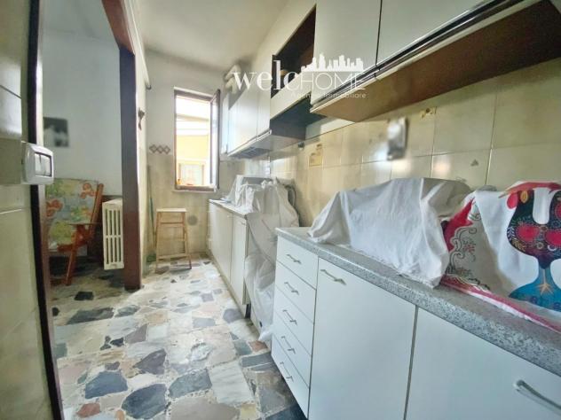 Terratetto in vendita a Brozzi - Firenze 136 mq Rif: 1368975 - Foto 8