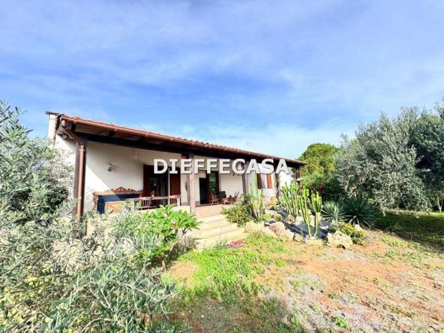 V2577 - In vendita a Marsala villetta in periferia - Foto 18