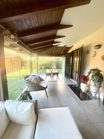 Villetta a schiera in vendita a Romagnano - Massa 140 mq Rif: 1383984 - Foto 5