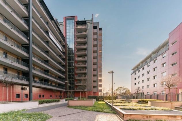 Appartamento di 70 m² con 2 locali e box auto in vendita a Milano - Foto 20
