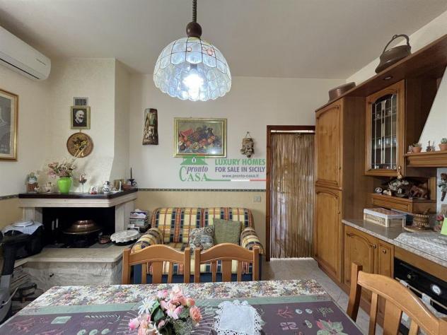 Rif.2655 - Villa con giardino a Scardacucco a Modica - Foto 15