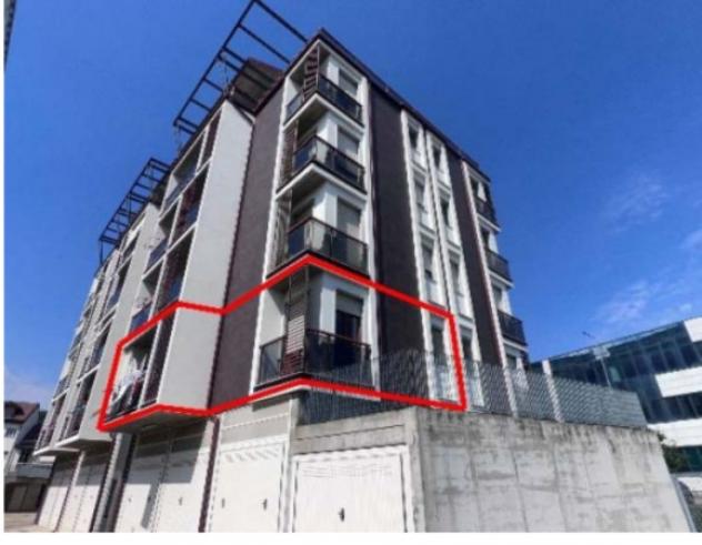 Immobile in asta di 65 m² in vendita a Moncalieri - Foto 5