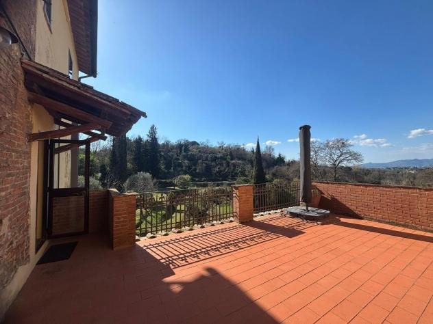 Terratetto in vendita a Forcoli - Palaia 170 mq Rif: 1395303 - Foto 5