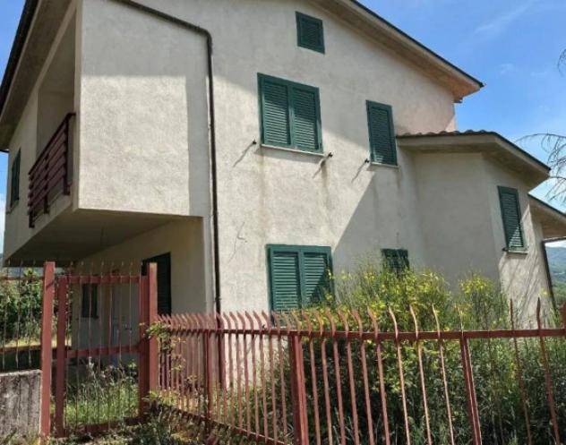 Immobile in asta di 285 m², box auto in vendita a Pignola - Foto 7