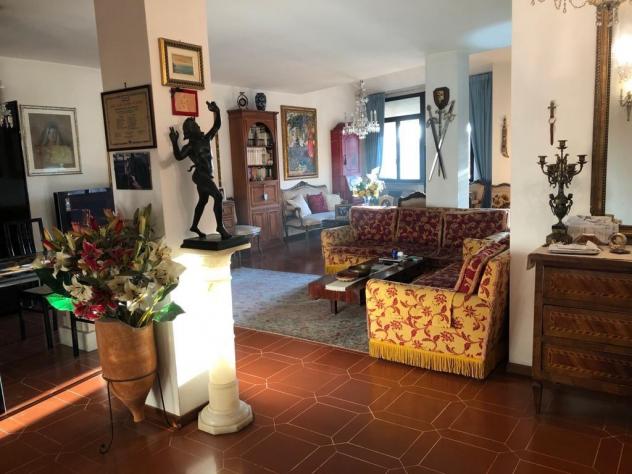 Appartamento in vendita a Pisa 165 mq Rif: 937244
