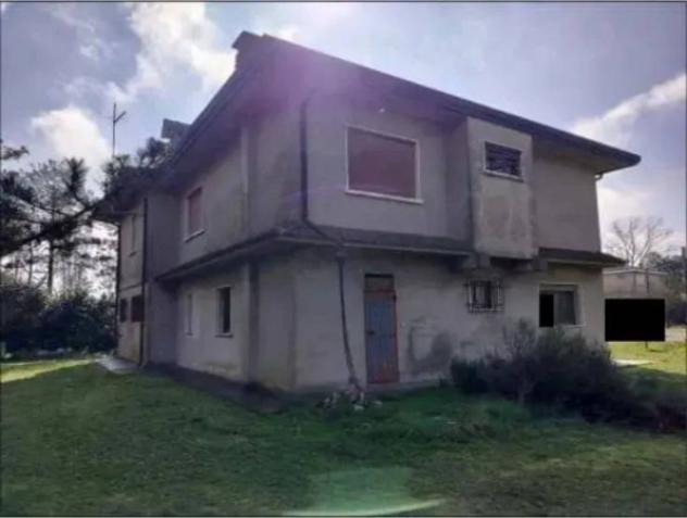 Immobile in asta di 299 m² con più di 5 locali e box auto in vendita a Porto Viro - Foto 20