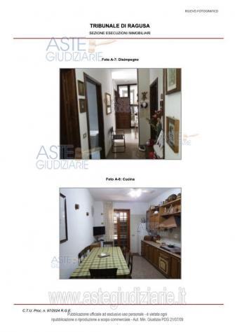 IMMOBILI-IMMOBILE RESIDENZIALE-Via Gioacchino Rossini, 16, 97100 Ragusa RG, Italia - Foto 3