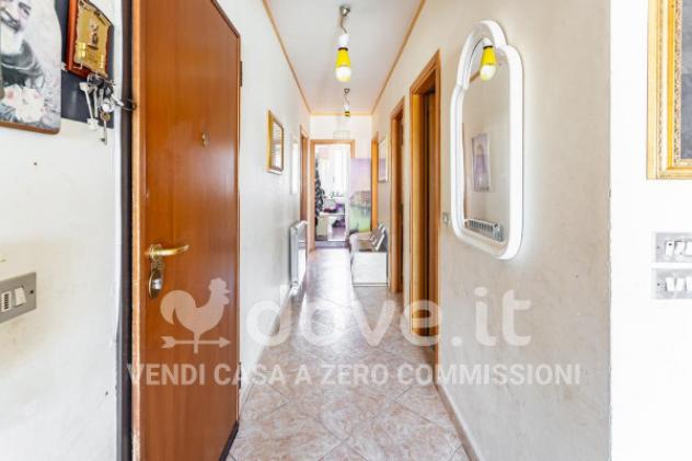 Appartamento di 110 m² con 4 locali e posto auto in vendita a Reggio Calabria - Foto 16