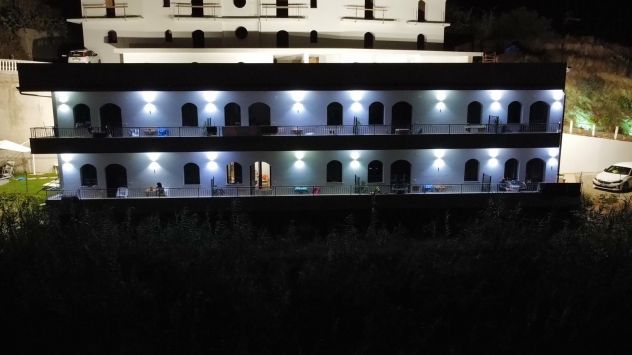 Villa plurifamiliare Contrada Schiavello SNC, Ricadi - Foto 7