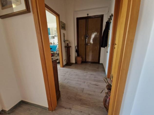 Appartamento in vendita a Rosignano Solvay - Rosignano Marittimo 90 mq Rif: 1322741 - Foto 9