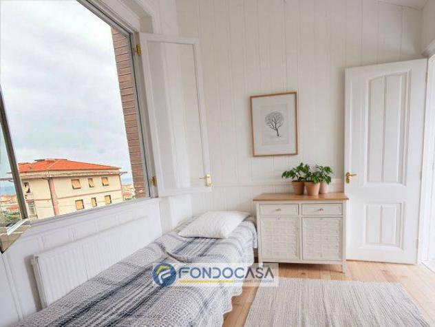 Appartamento in vendita a Savona, Mongrifone - Foto 17