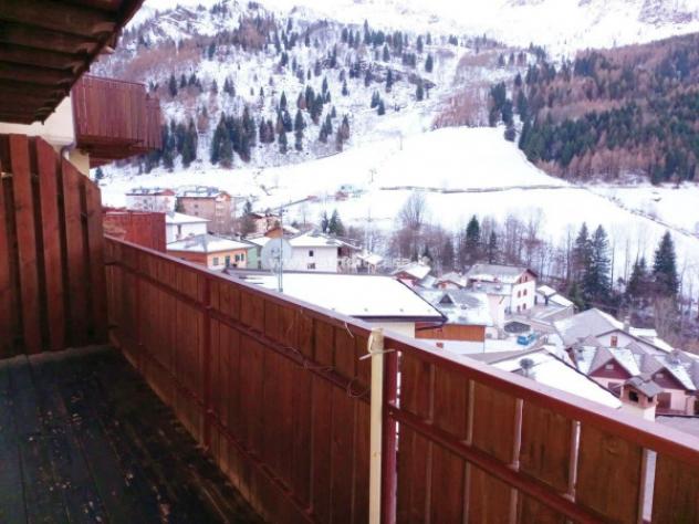 Appartamento di 35 m² con 1 locale in vendita a Valbondione - Foto 9