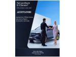 Accettatore / Service Advisor Mercedes-Benz – Autovetture