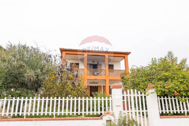 casa indipendente in vendita ad Ispica in zona Santa Maria del Focallo