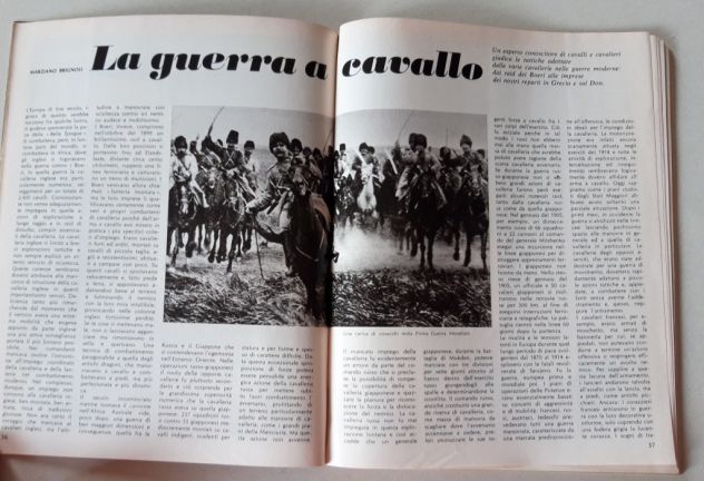 Storia Illustrata - nr. 206 - Foto 5