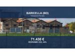 Immobile in asta di 533 m² in vendita a Baricella
