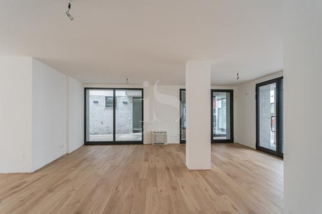 NEGOZIO di 3 vani e di 134 mq (VIMERCATE) rif. N2 FANESHOME_1 - Foto 11