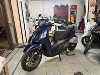 PIAGGIO Beverly 310 New 25  rif. 23971714