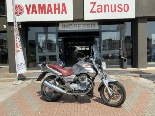 Moto Guzzi Breva 750 Pochissimi chilometri