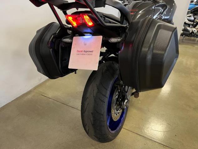 YAMAHA Niken YAMAHA NIKEN 850 rif. 23784626 - Foto 9