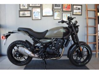 ROYAL ENFIELD Guerrilla 450 ABS rif. 23965084