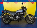 HONDA VF 750 Finanziabile - Blu - 10900 rif. 23546233