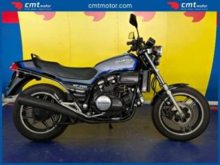 HONDA VF 750 Finanziabile - Blu - 10900 rif. 23546233