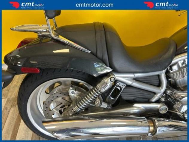 HARLEY-DAVIDSON V-Rod 1250 - VRSCAW Garantita e Finanziabile rif. 24113720 - Foto 10