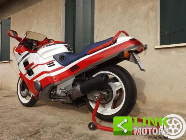 HONDA CBR 1000 F SC 24 funzionante e ben tenuta - Foto 6