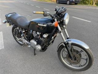 KAWASAKI Z 1000 J 1982 rif. 17852524