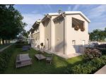 Appartamento in vendita a Le Melorie - Ponsacco 85 mq  Rif: 1388276