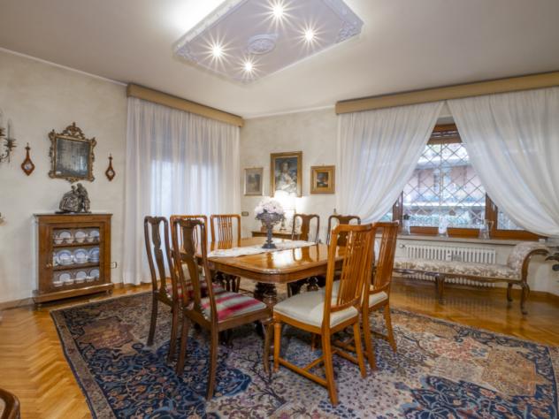 Appartamento in Via Francesco D'Ovidio - Foto 11