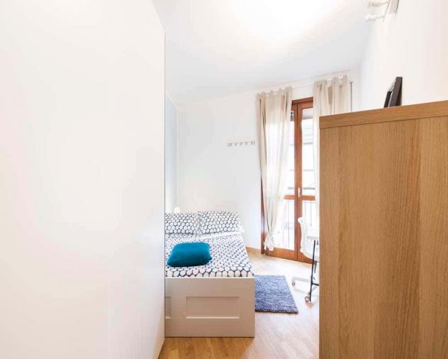 Special Offer: Stanza in Via Privata San Martiniano - Foto 8
