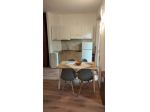 COMO.SALITA CAPPUCCINI.MODERNO MONOLOCALE ARREDATO CON BOX