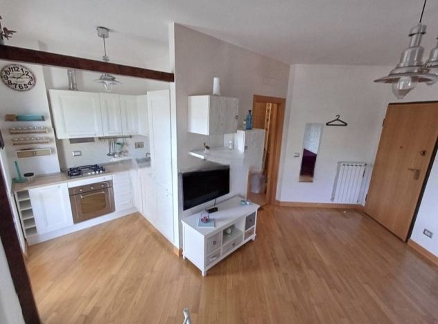 SETTECAMINI BILOCALE ARREDATO CON TERRAZZO PRIVATO - Foto 10