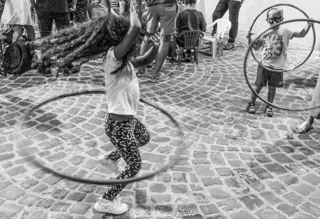 ANIMAZIONE: COMPLEANNI, FESTE E CERIMONIE - Foto 3