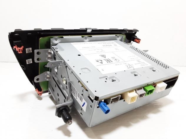 NAVIGATORE SUZUKI S-CROSS Serie 3992062M51 (13) - Foto 6