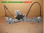 ALZACRISTALLO ELETTR. PORTA ANT.D. 2 FILI FIAT DOBLO' (152-3V)  Carrozzeria &hellip;