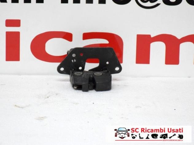 Serratura Portellone Fiat Panda 51779118 - 05580 - Foto 2