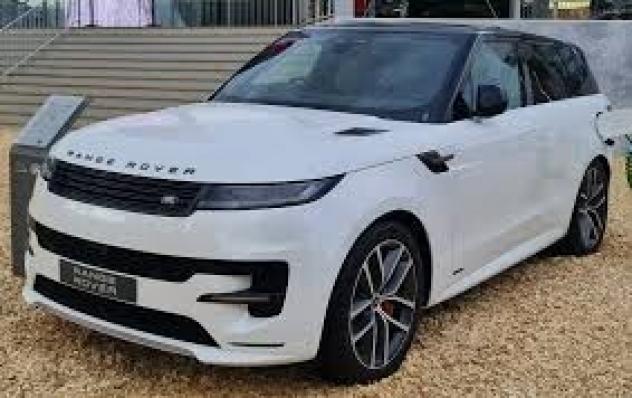 Musata completa e ricambi vari RANGE ROVER SPORT 2023