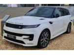 Musata completa e ricambi vari RANGE ROVER SPORT 2023