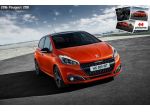 ricambi usati peugeot 208 2012-2019 #2