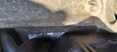 cambio opel movano - Foto 2