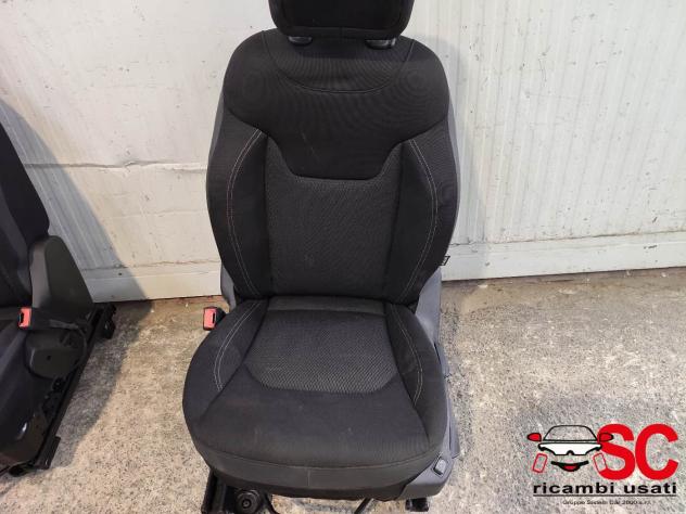 Sedili Jeep Renegade - W01514 - Foto 3