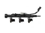 Flauto Iniettori Fiat New Panda 1.0 Firefly 70cv 46341230 - 14222