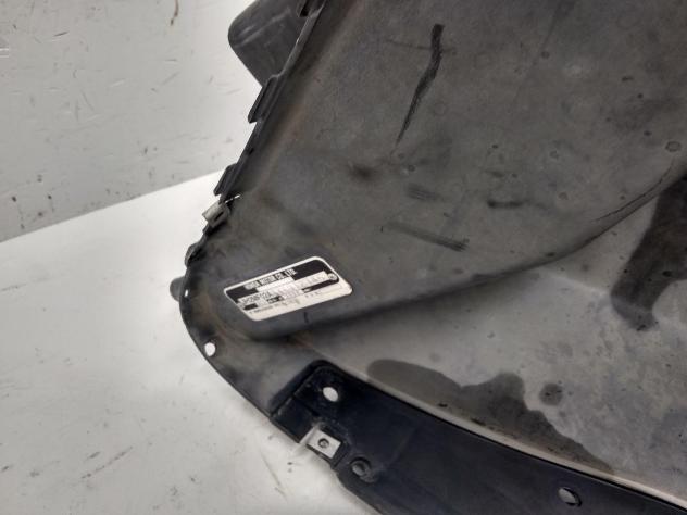 HONDA CN SPAZIO 250 CARENA CONTROSCUDO E SPORTELLO - ATTACCO ROTTO 1998 JH2MF02A - Foto 4