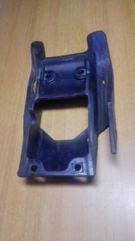 Protezione Inferiore Forcellone Quad Polaris PREDATOR 500 - Foto 3