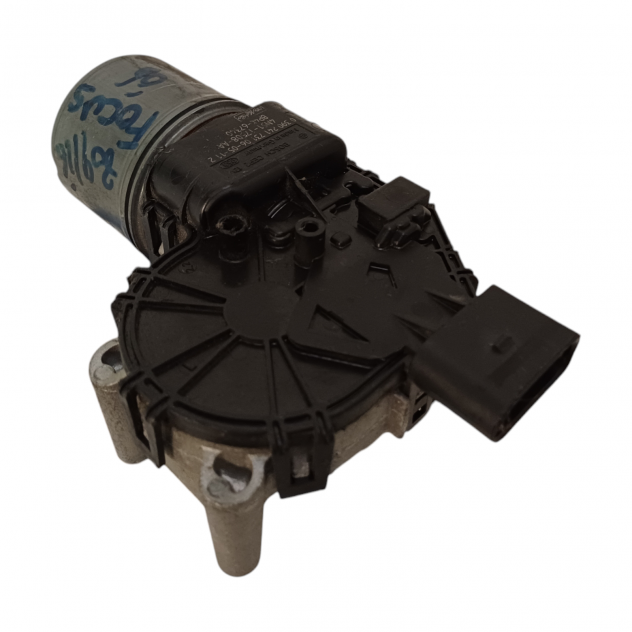 MOTORINO TERGICRISTALLO ANTERIORE FORD Focus Berlina 3° Serie 0 390 241 731 (0408) - Foto 3