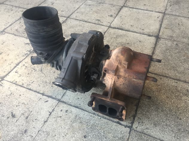 Turbine USATE ASSORTITE PER AUTOCARRI - Foto 2